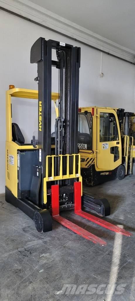 Hyster R 1.4 شاحنة مناولة