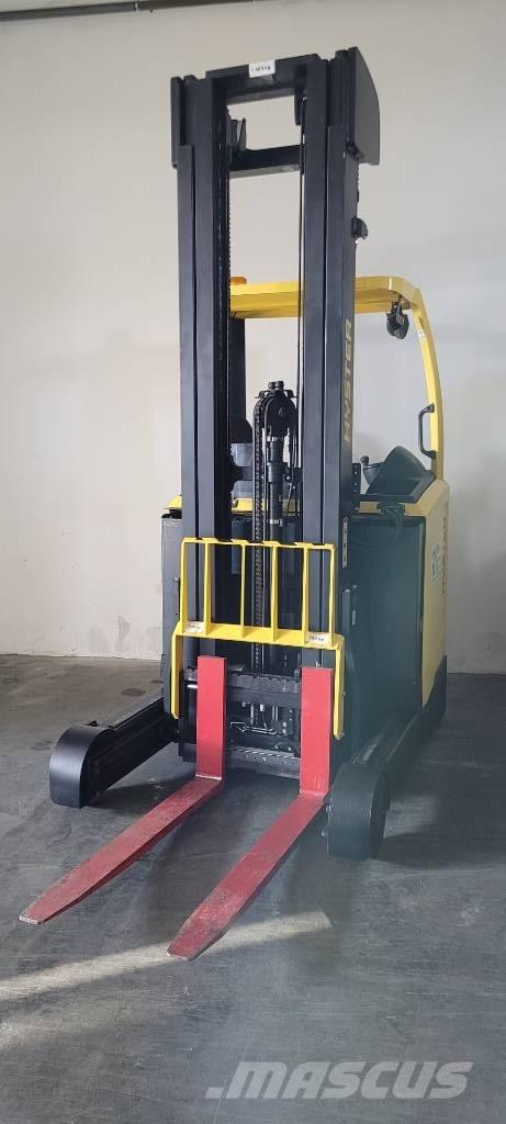 Hyster R 1.4 شاحنة مناولة