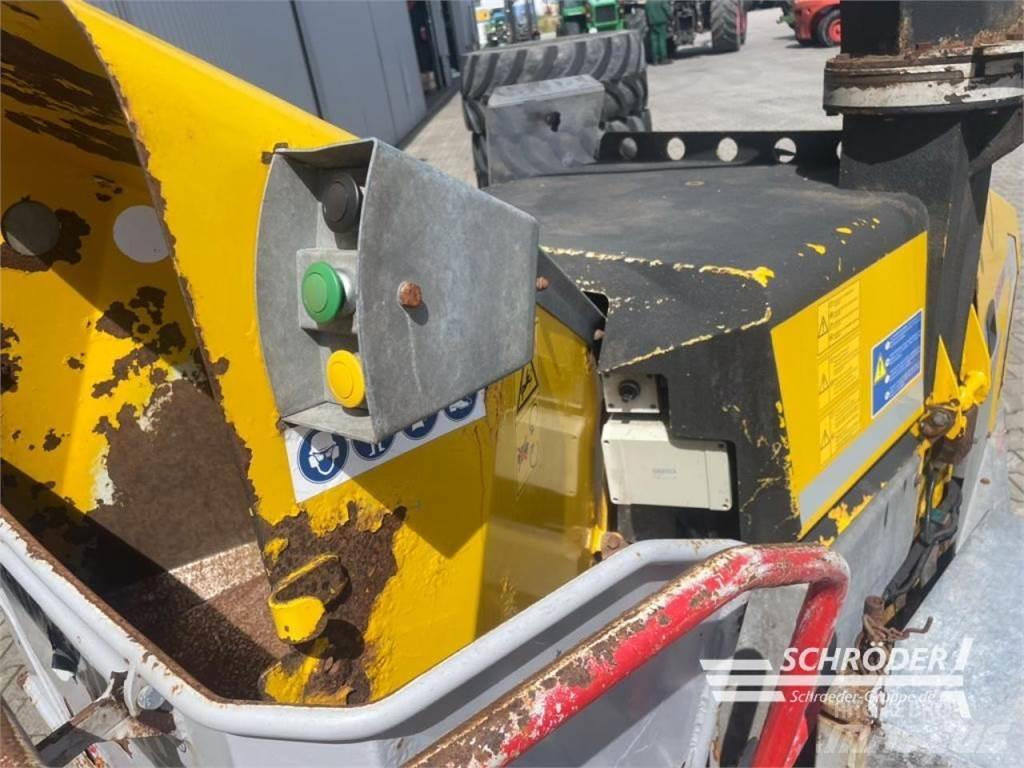 Schliesing 235 MX ماكينات تقطيع أخشاب الحراجة