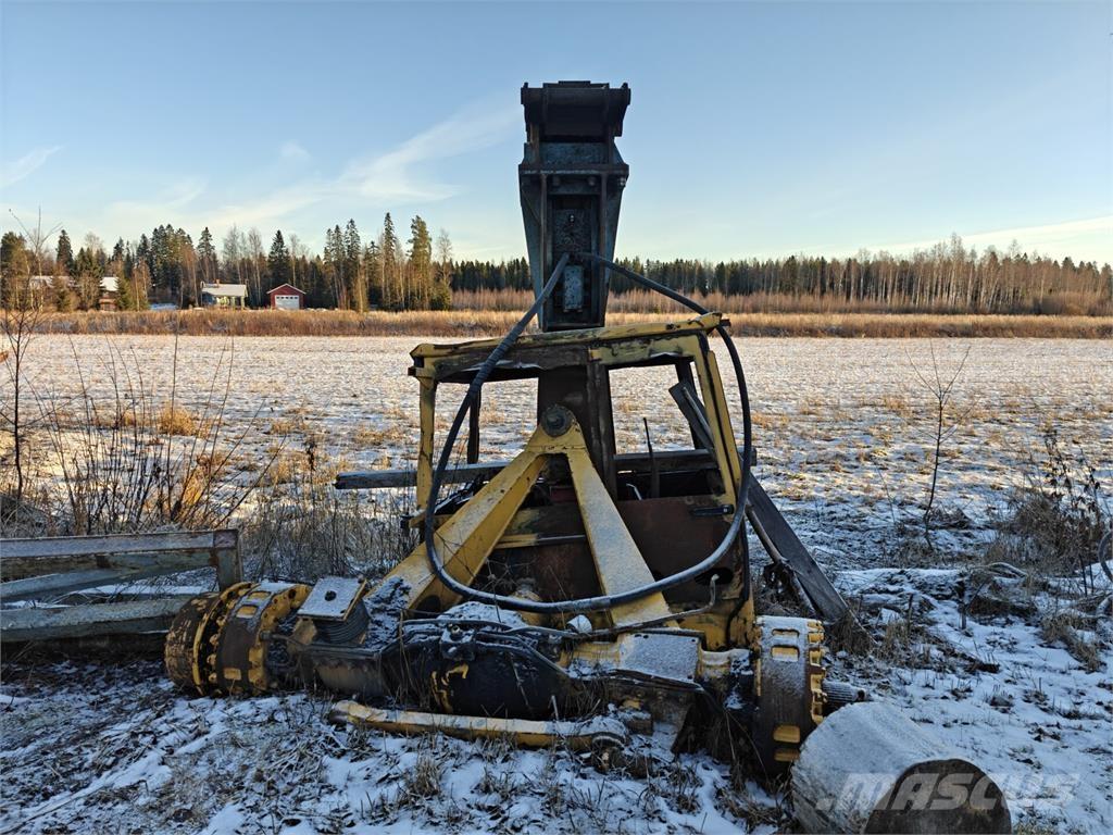 Daemo DMB 2200 مطارق / كسارات