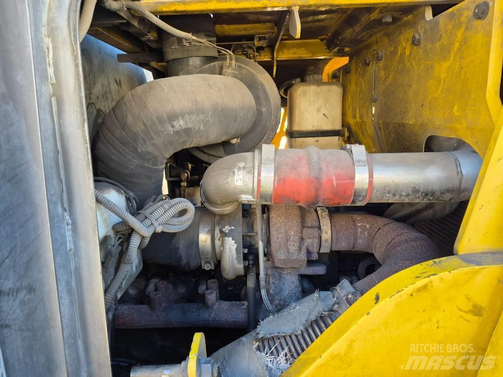 Hyundai 110 D-7 E شاحنات ذات رافعات شوكية - أخرى