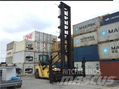 Hyster H23.00XM - 12EC مناولات حاويات