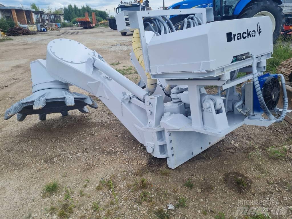 Bracke T26 أخرى