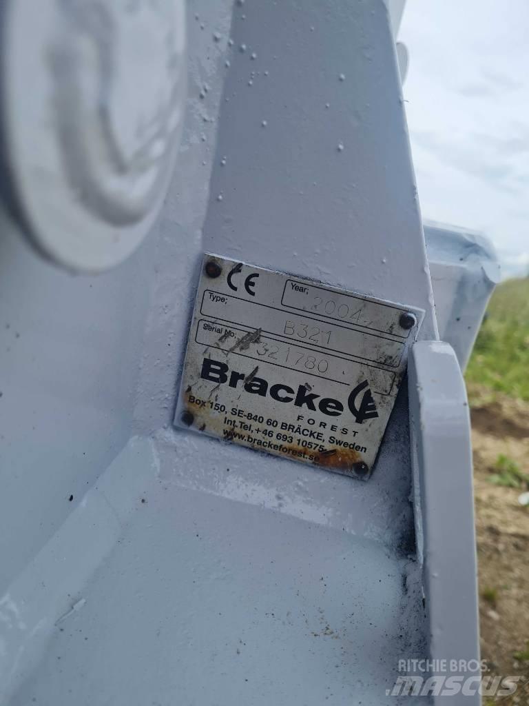 Bracke T26 أخرى