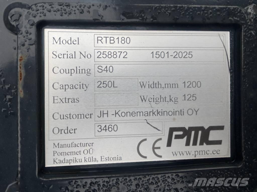 JCB 56 Z-2 حفارات صغيرة أقل من 7 طن (حفارات صغيرة)