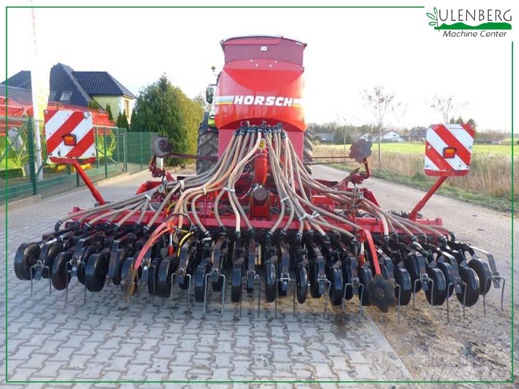 Horsch Pronto 4 DC مثاقيب