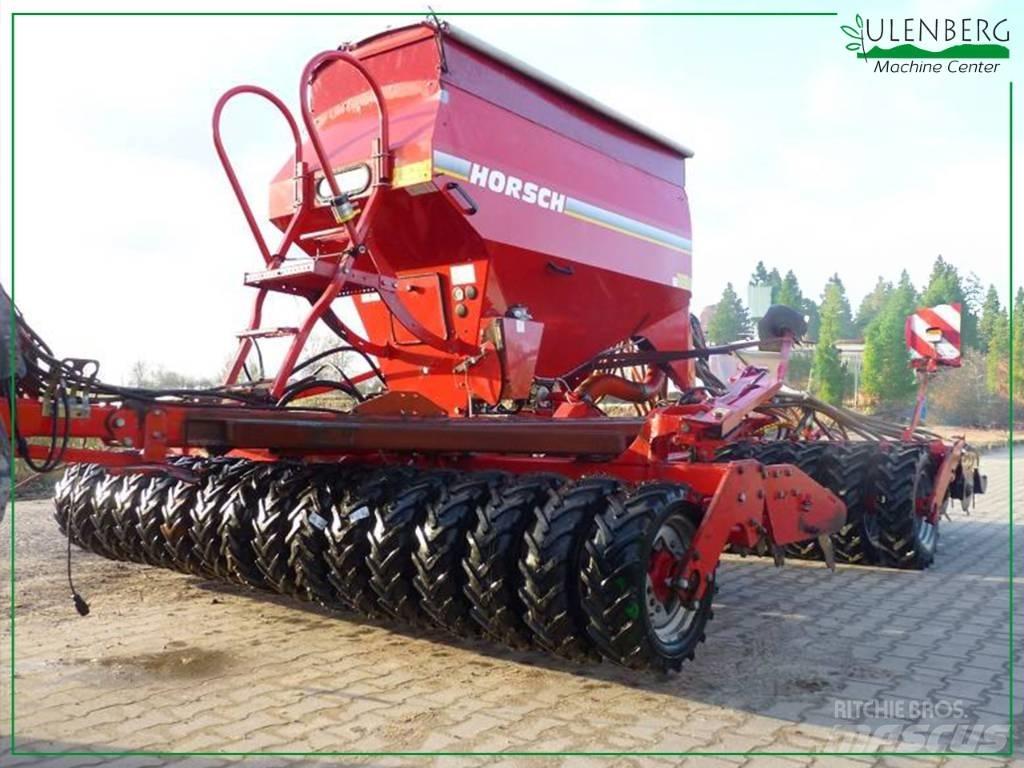 Horsch Pronto 4 DC مثاقيب