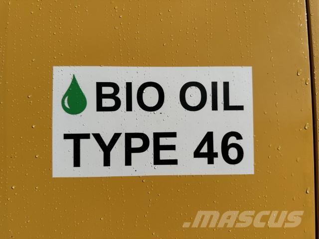 Volvo EW60E حفارات بعجل