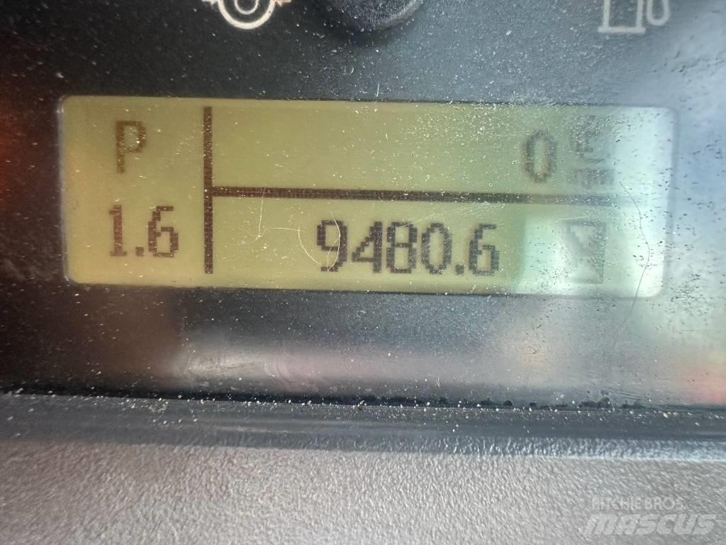 John Deere 650 KLGP بلدوزرات مجنزرة