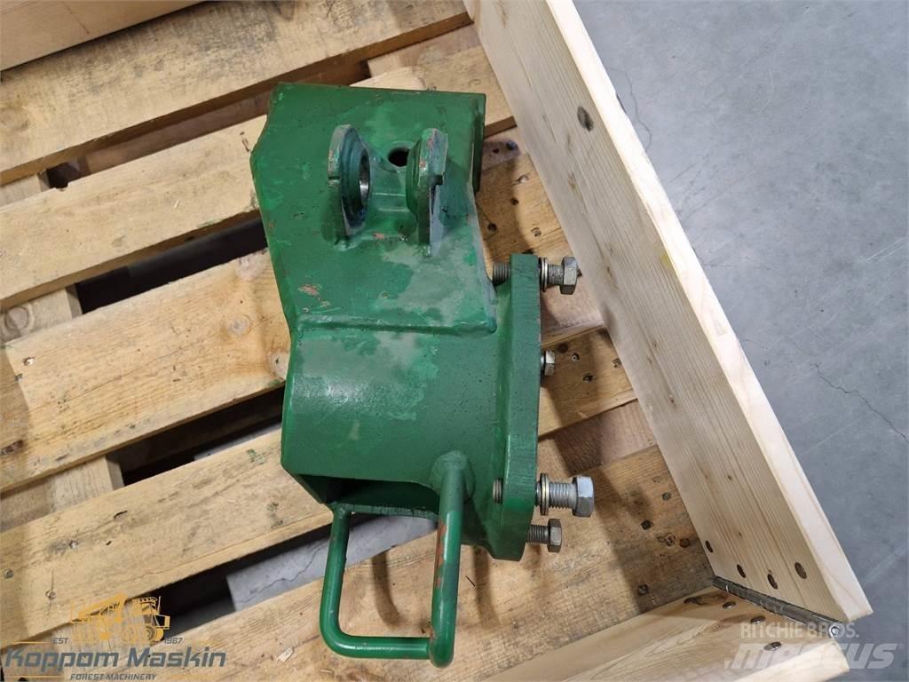 Rottne 046-0189 رؤوس حصادات