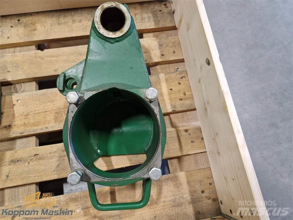Rottne 046-0189 رؤوس حصادات
