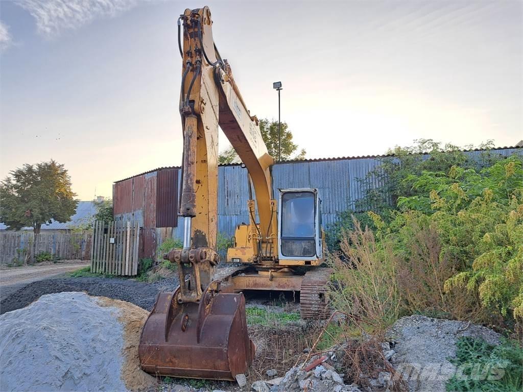 Liebherr R912 LC أخرى