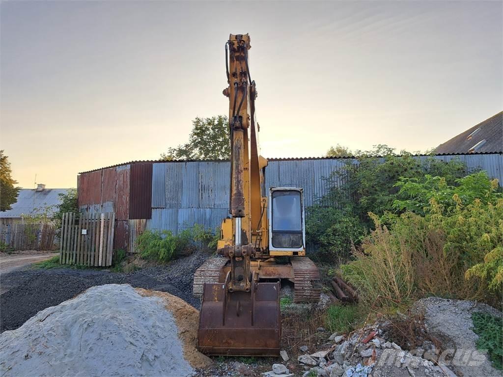 Liebherr R912 LC أخرى