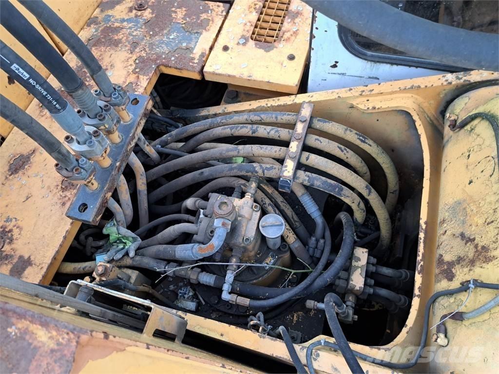 Liebherr R912 LC أخرى