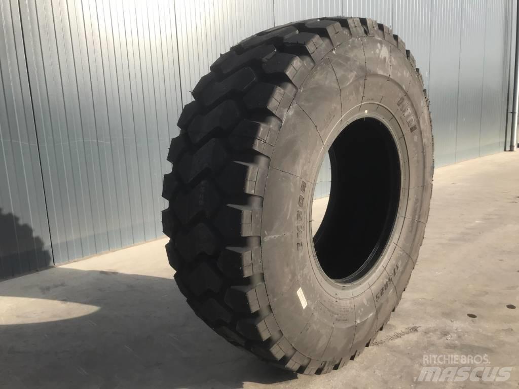  ITR 17.5R25 الإطارات والعجلات والحافات