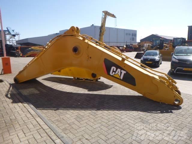 CAT 365CL أذرع الغطاس