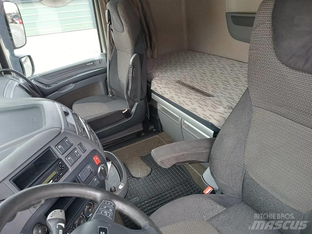 DAF FT 460 XF وحدات الجر