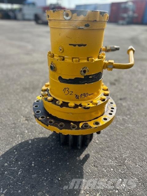  ZOLLERN  ZHP 3.20 أجهزة نقل