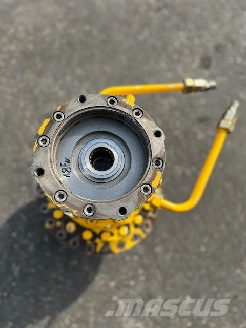  ZOLLERN  ZHP 3.20 أجهزة نقل