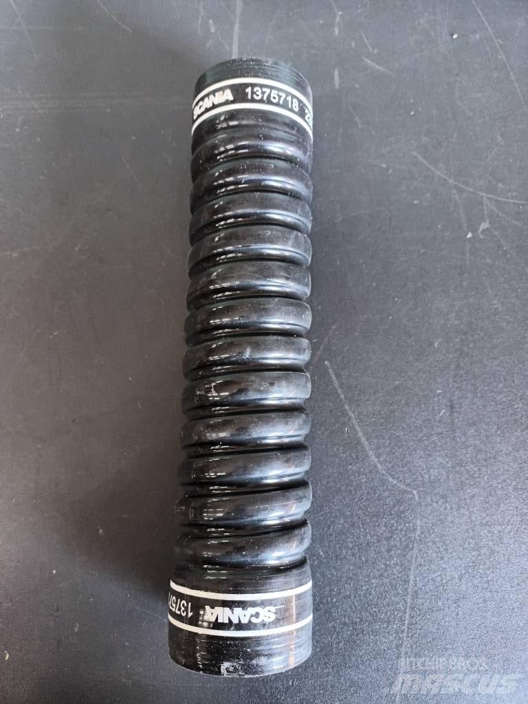 Scania HOSE 1375718 محركات