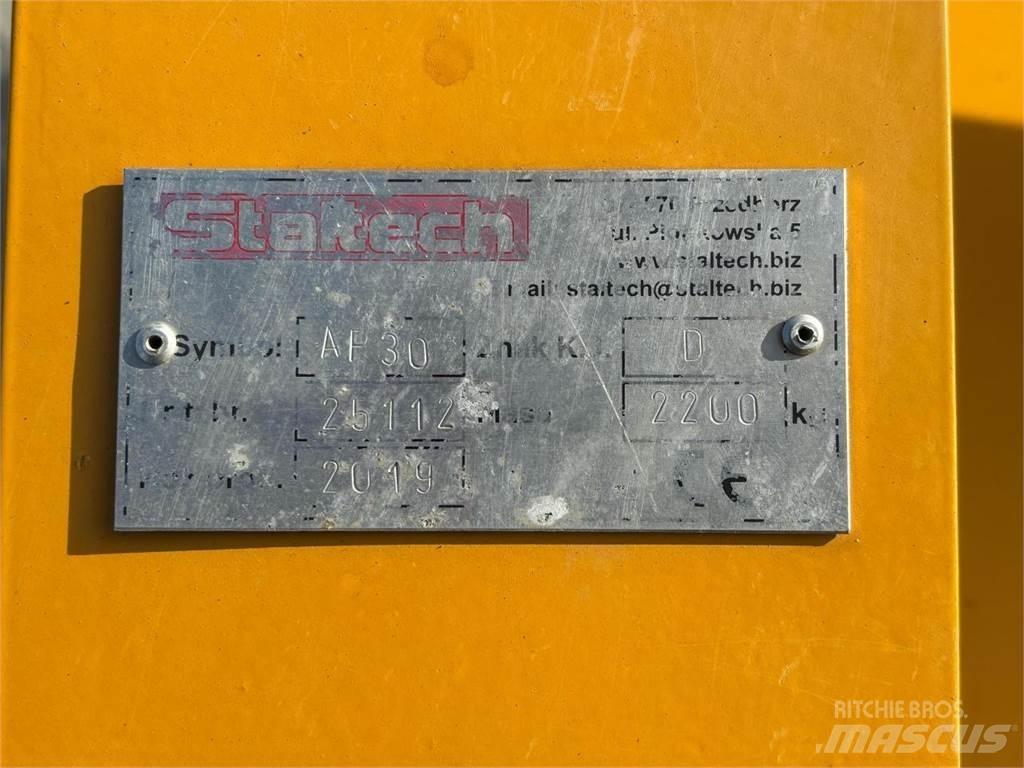  Staltech AP30 زراعات