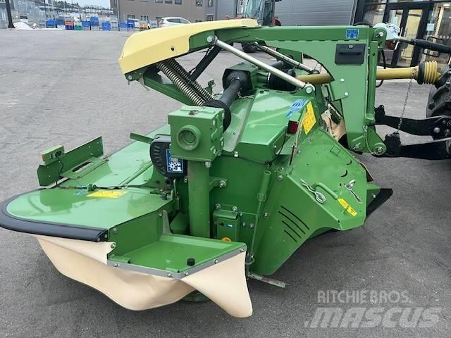 Krone F 360CV جزازات مكيفات