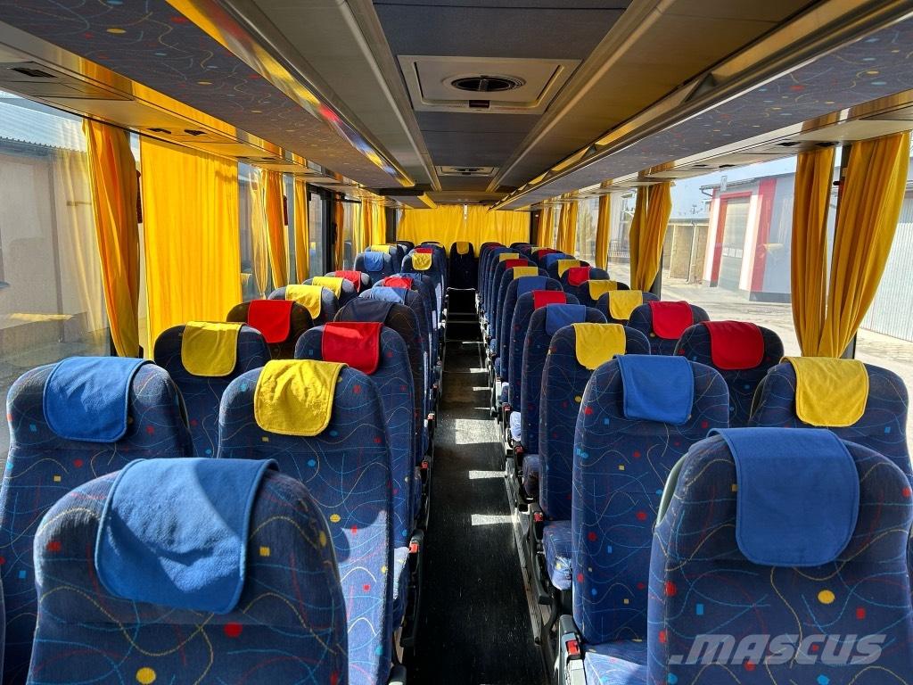 Setra 315 UL GT حافلة داخل المدينة