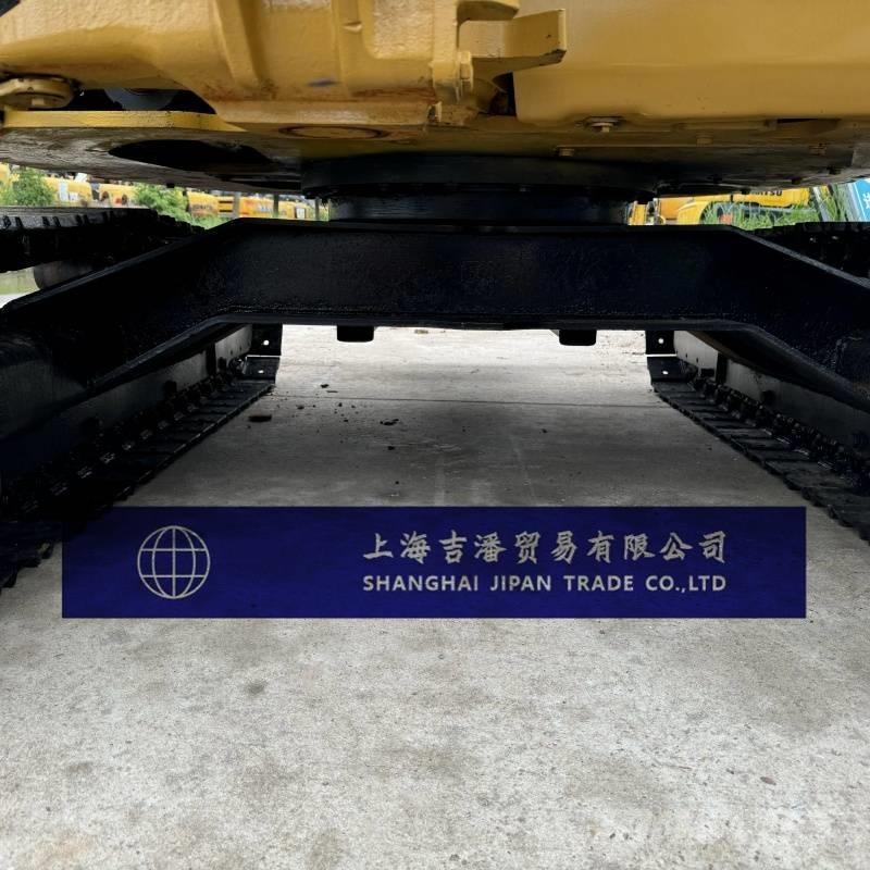 CAT 303.5 E CR حفارات زحافة