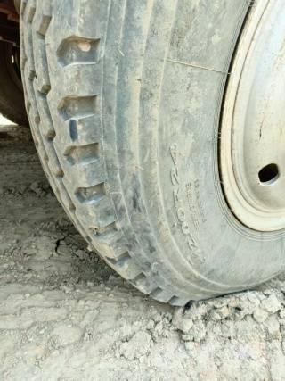 Sany STC 500 رافعات صالحة لكل أنواع الطرق