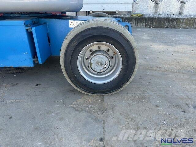 Genie Z45/25J رافعات سلة مفصلية