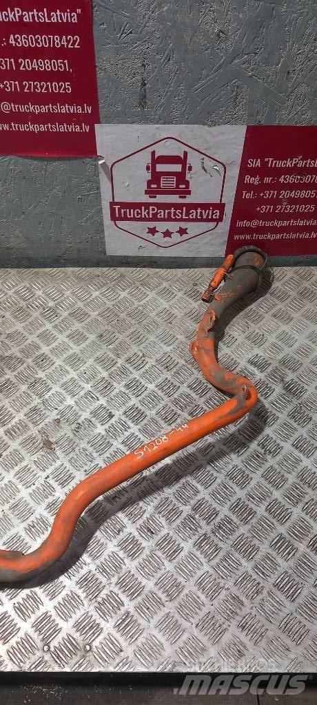 Scania 94 D.   1423338 محركات