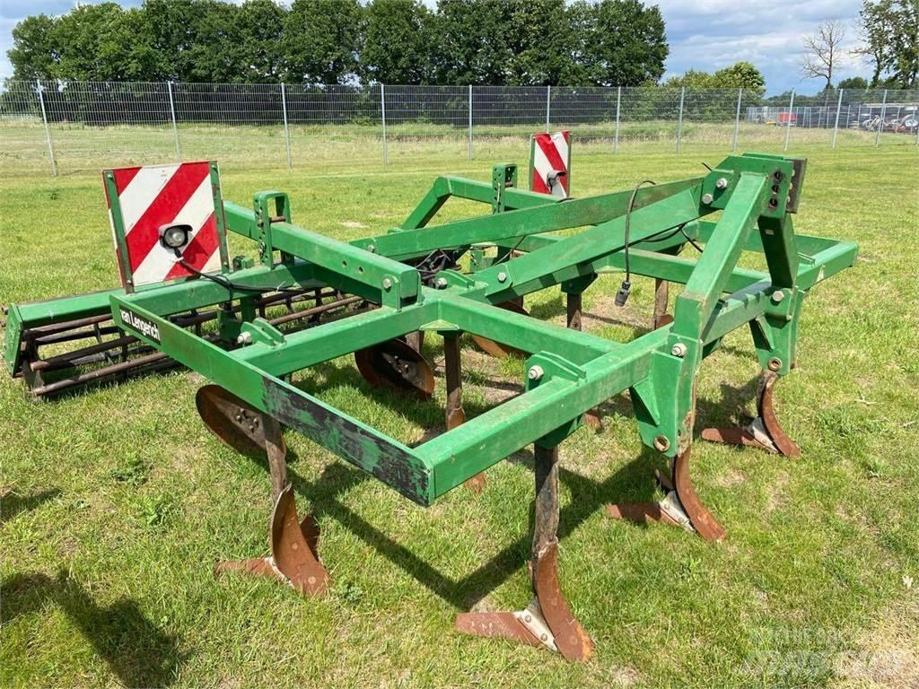 Kotte FLGR 3,00 زراعات