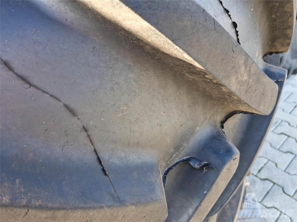 Michelin 480/70R38 الإطارات والعجلات والحافات