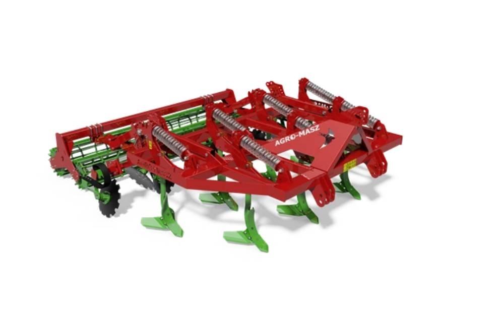 Agro-Masz APN 30 زراعات