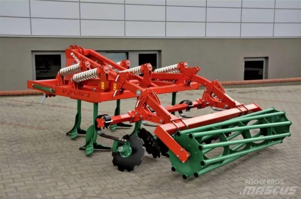 Agro-Masz APN 30 زراعات
