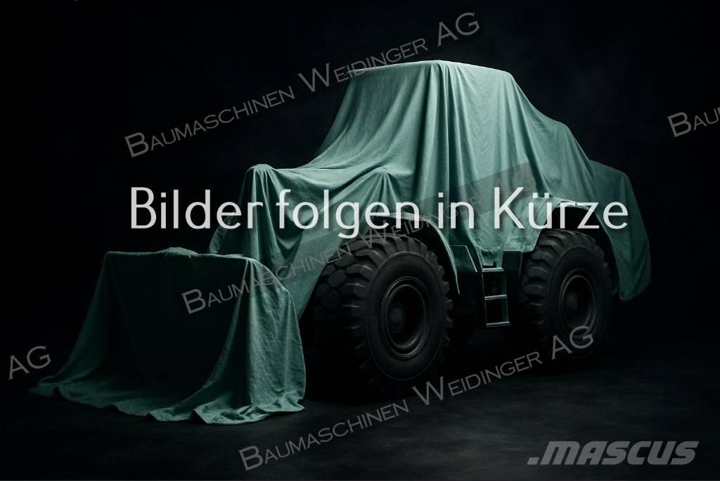 Liebherr L 509 لوادر بعجل