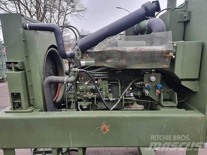  Engines NT133 مكونات أخرى