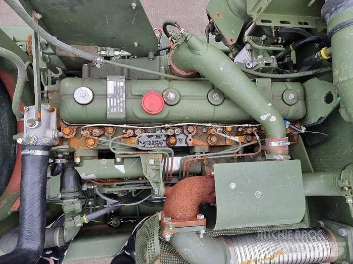  Engines NT133 مكونات أخرى