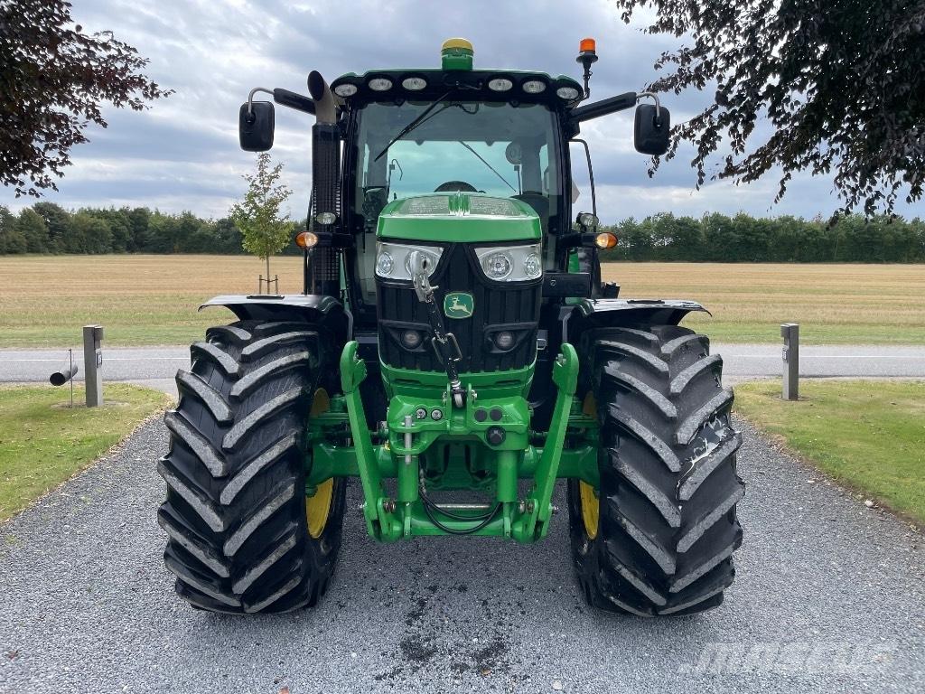 John Deere 6150R الجرارات