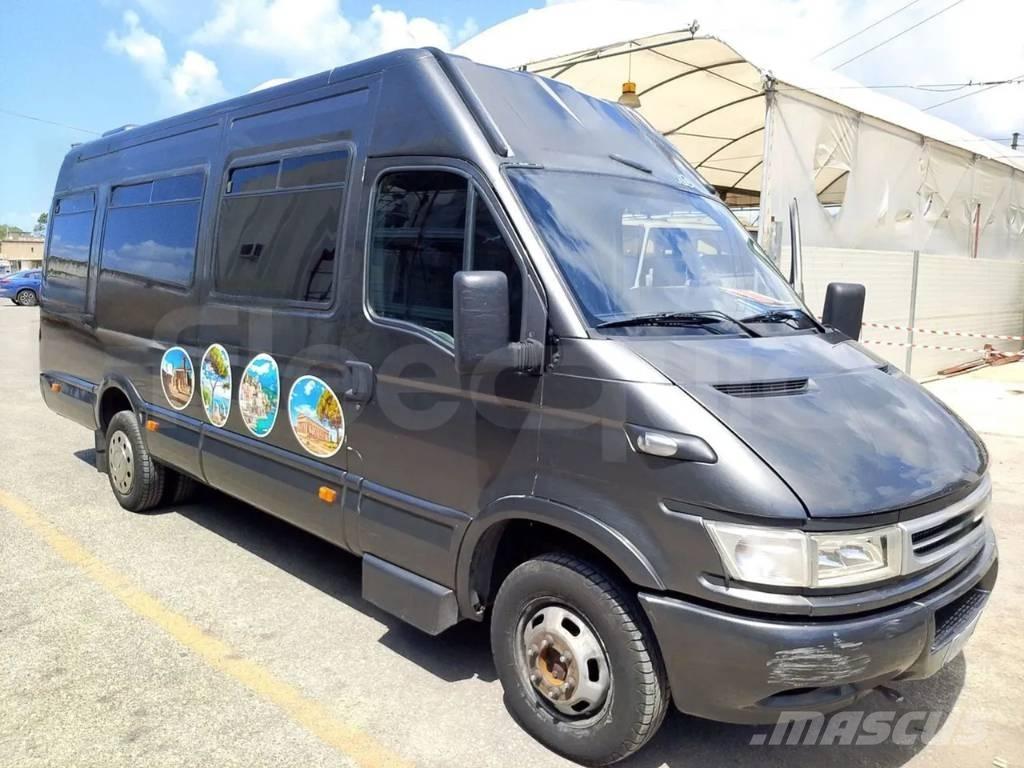 Iveco Daily حافلة صغيرة