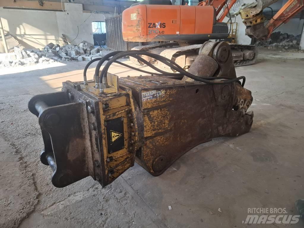 OSA RV قطاعات