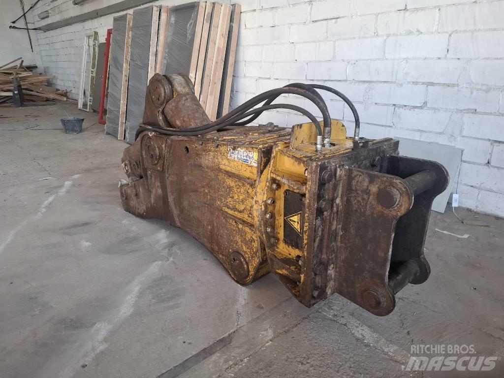 OSA RV قطاعات