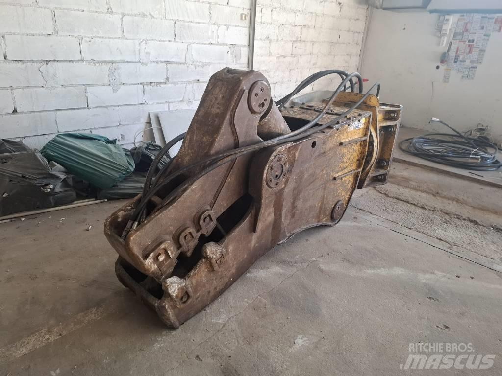 OSA RV قطاعات