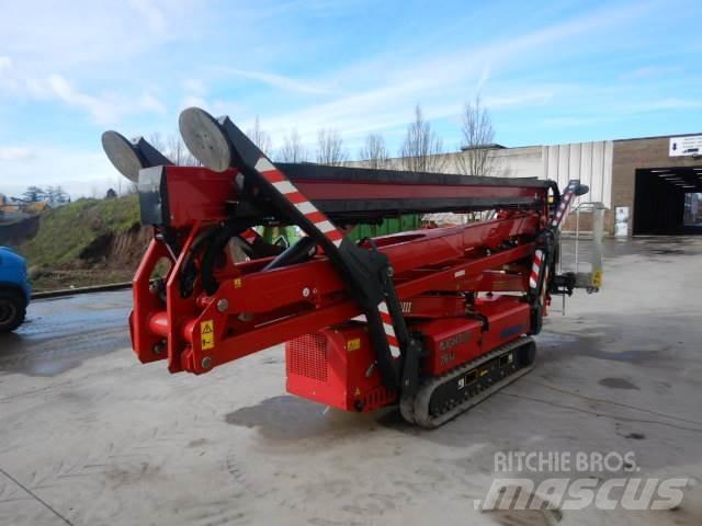 Hinowa LL2614 رافعات ومنصات أخرى