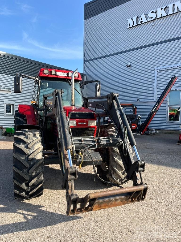 Case IH 5150 الجرارات