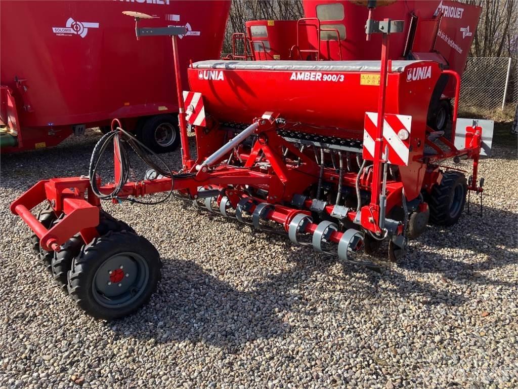 Unia Amber 900/3 مثاقيب