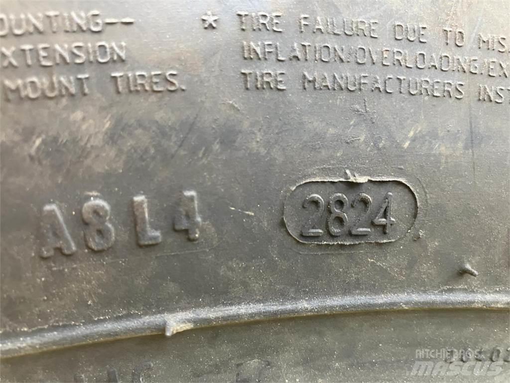 Mitas 480/65R28 الإطارات والعجلات والحافات