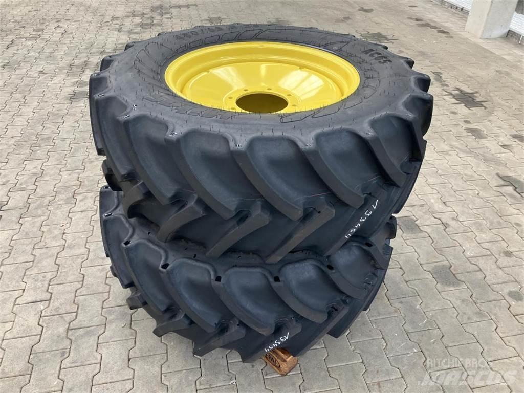 Mitas 480/65R28 الإطارات والعجلات والحافات