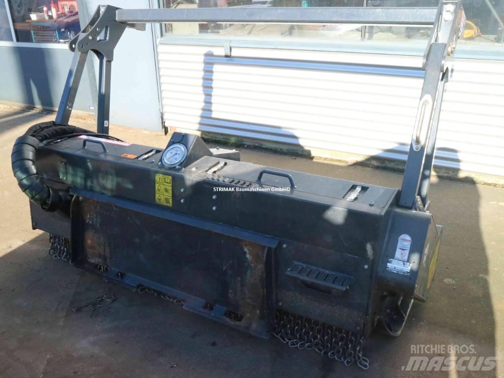 Bobcat FRC200HT أخرى