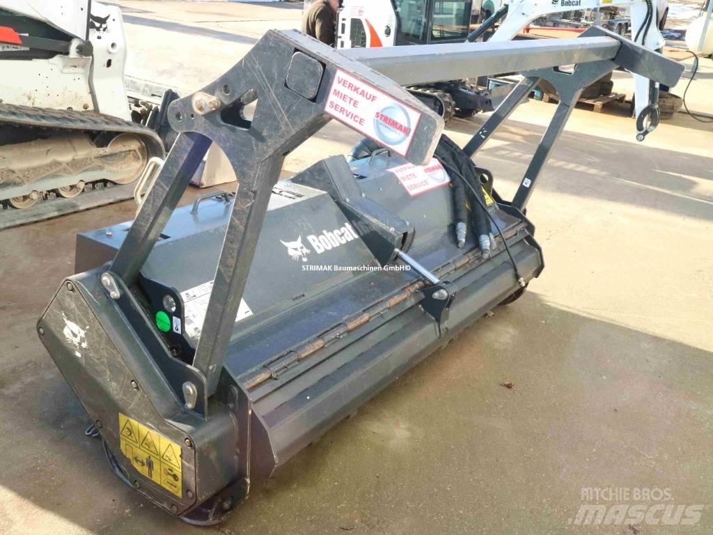 Bobcat FRC200HT أخرى